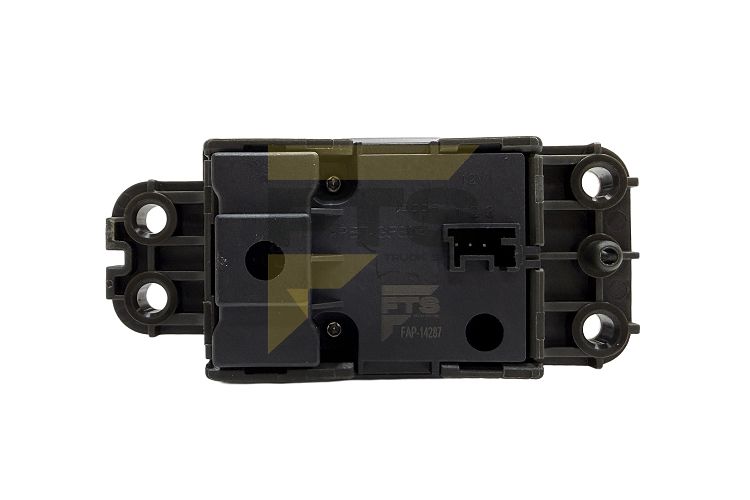 Imagem adicional do produto INTERRUPTOR FREIO ESTACIONARIO VOLVO FH/FM4 - Cód: FAP-14287
